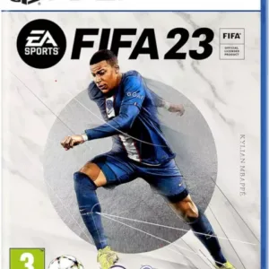 fifa 23 (ps5)