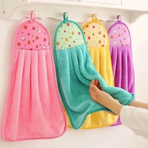 hand towel 2
