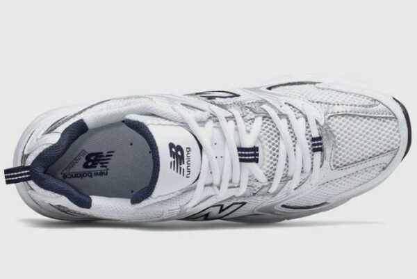 unisex nb retro running shoes