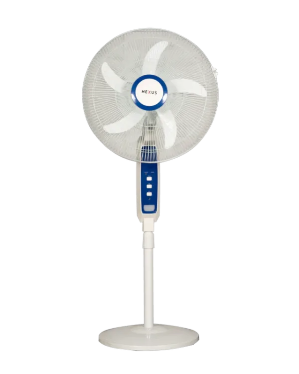 rechargeable fan + usb