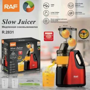 Marketplace & Online Shopping 141 industrial slow juicer