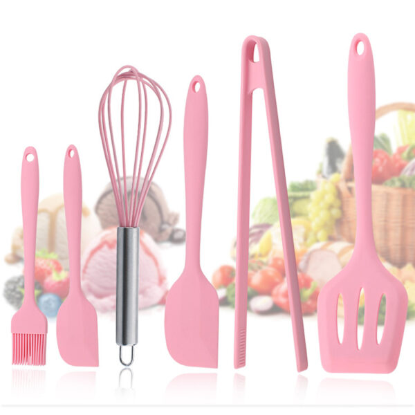 silicone kitchen utensils2