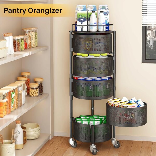 Storage Rack 4 storage rack 4