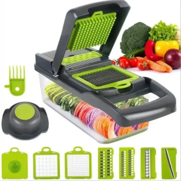 vegetable slicer