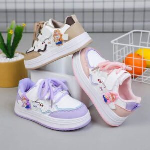 Marketplace & Online Shopping 143 unisex lucky rabbit sneakers