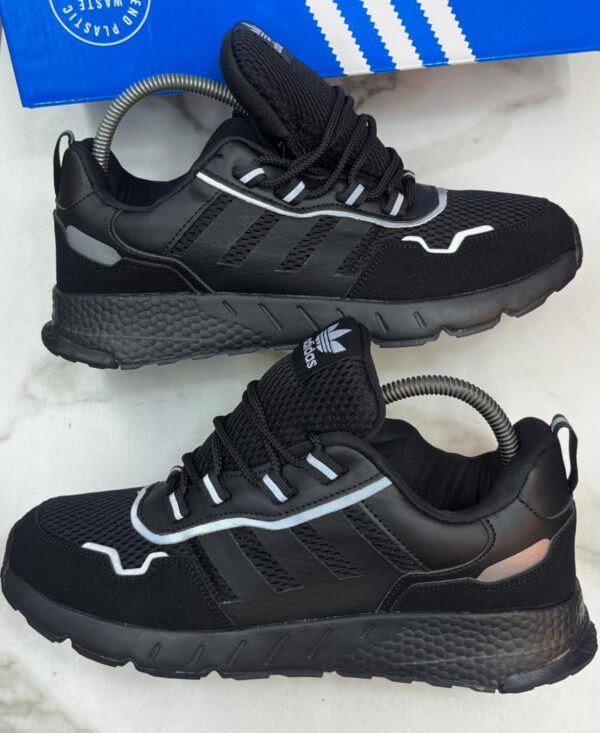 breathable boost sneakers