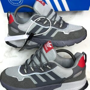 breathable boost sneakers