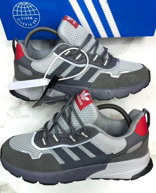 breathable boost sneakers