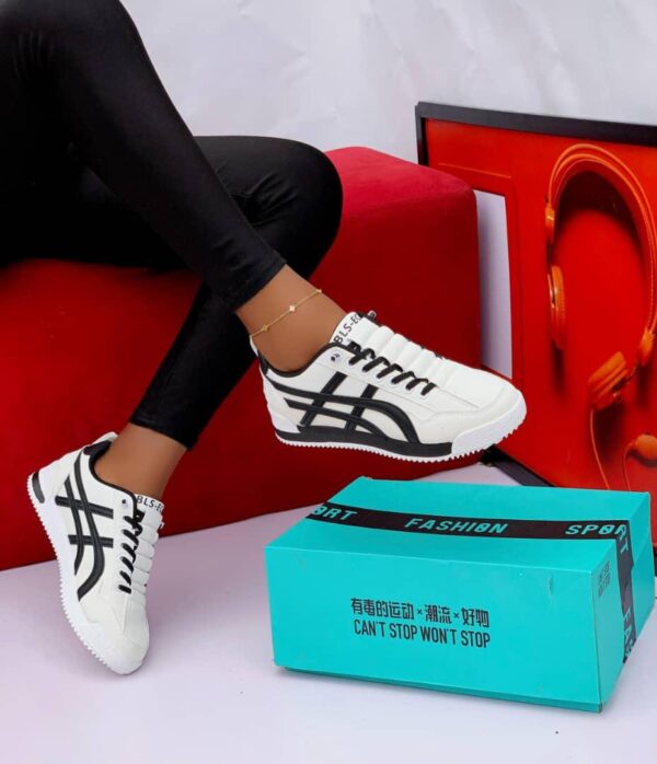 unisex fashion non-slip shoes