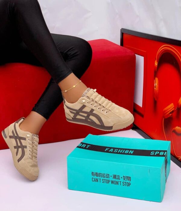 unisex fashion non-slip shoes