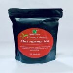 Wins Town Detox Tummy Tea 1