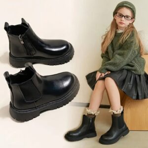 Marketplace & Online Shopping 144 kids lightweight chelsea boots