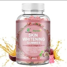 daynee skin whitening gummies 2 (1)