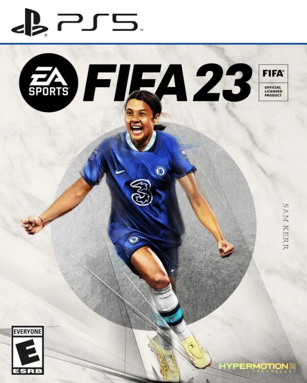 fifa 23 (ps5)