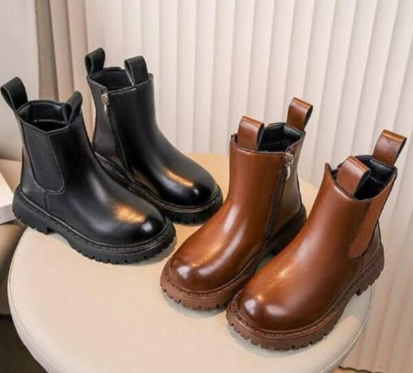 Kids Lightweight Chelsea Boots kids lightweight chelsea boots
