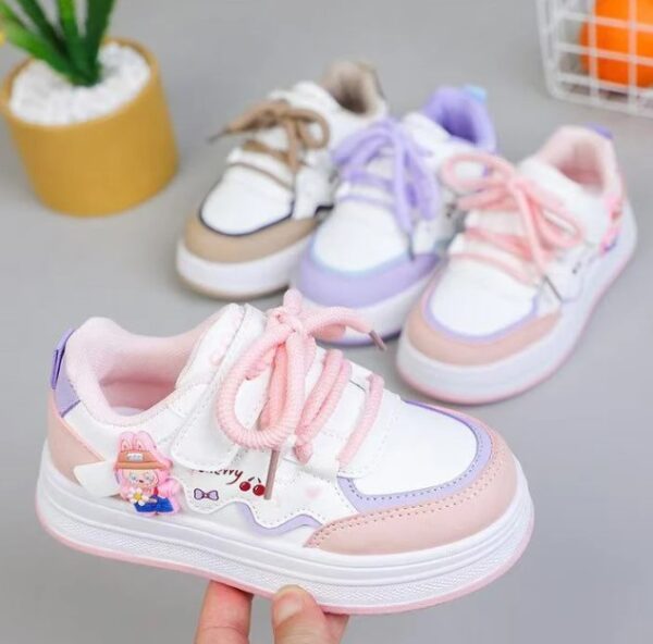 Unisex Lucky Rabbit Sneakers unisex lucky rabbit sneakers