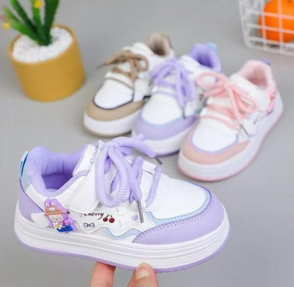 Unisex Lucky Rabbit Sneakers unisex lucky rabbit sneakers