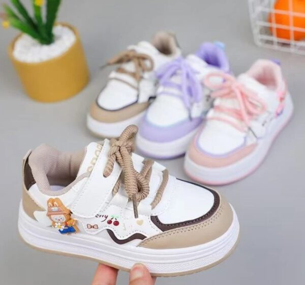 Unisex Lucky Rabbit Sneakers unisex lucky rabbit sneakers