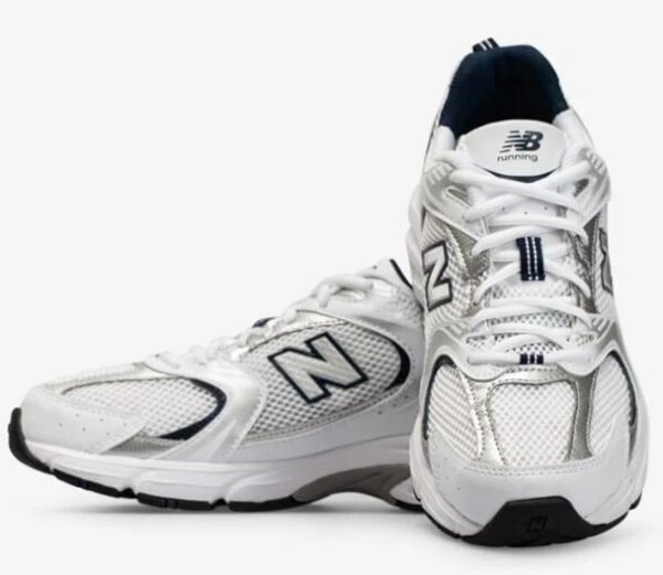 unisex nb retro running shoes
