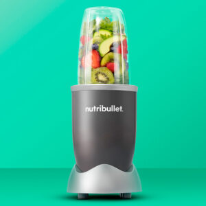 Marketplace & Online Shopping 140 Nutribullet Personal Blender
