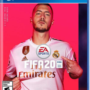 Marketplace & Online Shopping 137 ps4 cd fifa 2020