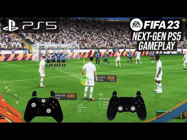 fifa 23 (ps5)