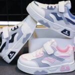 Fashion Unisex Children Sneakers