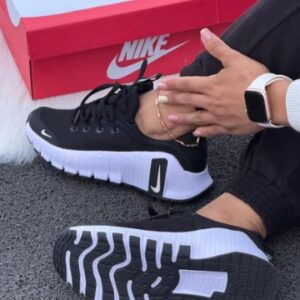 Women Breathable Workout Shoes