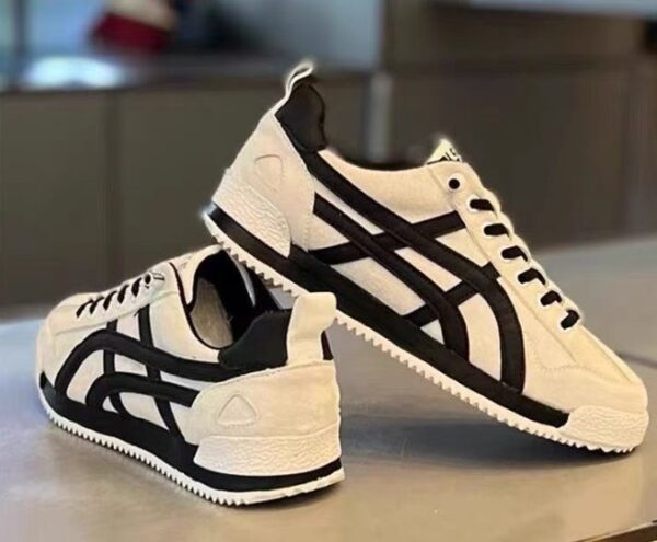 unisex fashion non-slip shoes