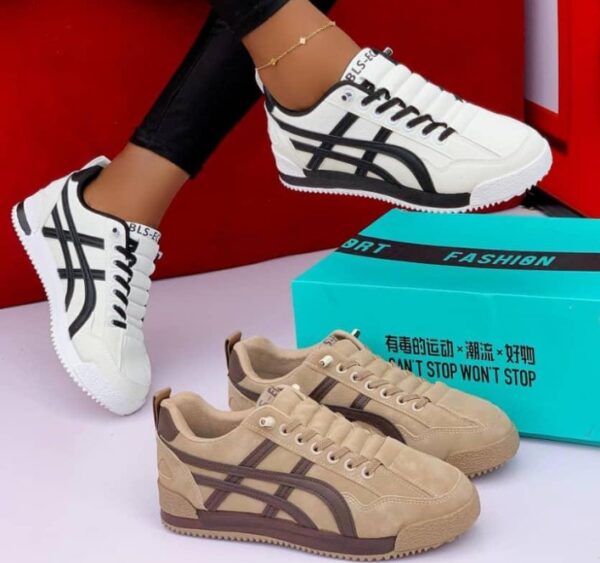 unisex fashion non-slip shoes