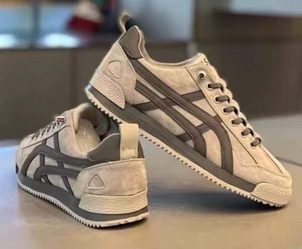 unisex fashion non-slip shoes