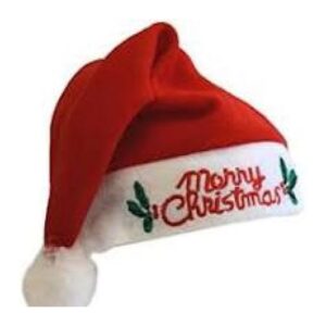 beautiful christmas cap