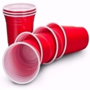 Marketplace & Online Shopping 131 disposable cups