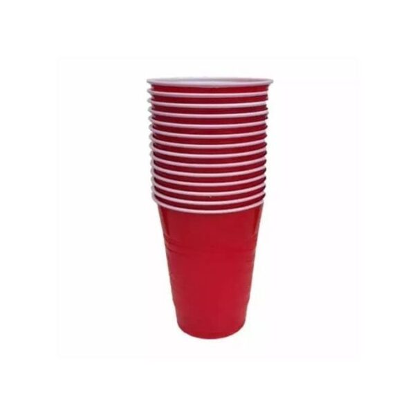 disposable cups