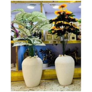 Marketplace & Online Shopping 140 BEAUTIFUL FLOWER VASE