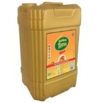 Golden Terra Soya Oil 25L