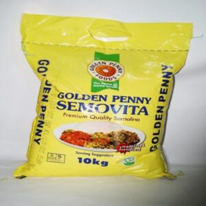 Marketplace & Online Shopping 129 golden penny semovita 10kg