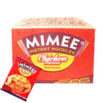 MINIMIE INDOMIE