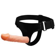 baile strap on dildo