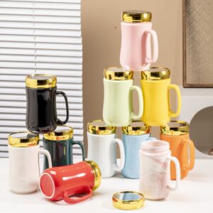 Marketplace & Online Shopping 142 Ceramic Mug