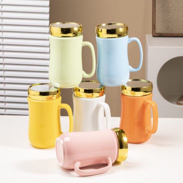 Ceramic Mug1 Ceramic Mug1