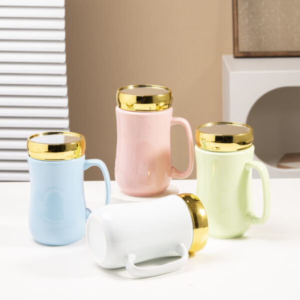 Ceramic Mug2 Ceramic Mug2