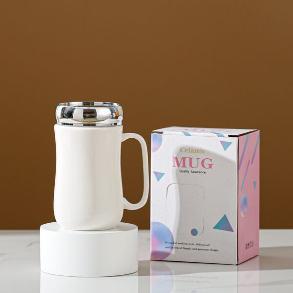 Ceramic Mug4 Ceramic Mug4