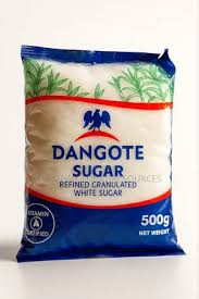 DANGOTE SUGAR 500G 2 dangote sugar 500g 2