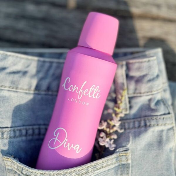 DIVA CONFETTI 2 diva confetti 2