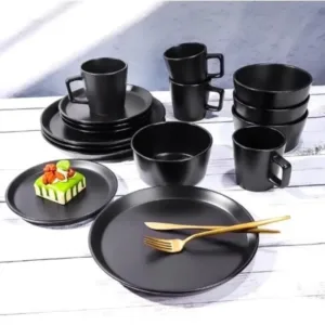 Marketplace & Online Shopping 143 Dinner Set2
