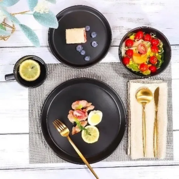 Dinner Set3 Dinner Set3