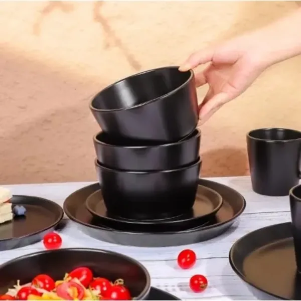 Dinner Set6 Dinner Set6