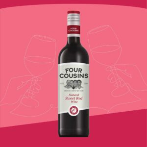 four cousin wine 1