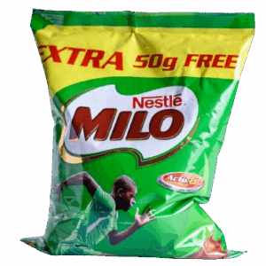 norish milo 400g